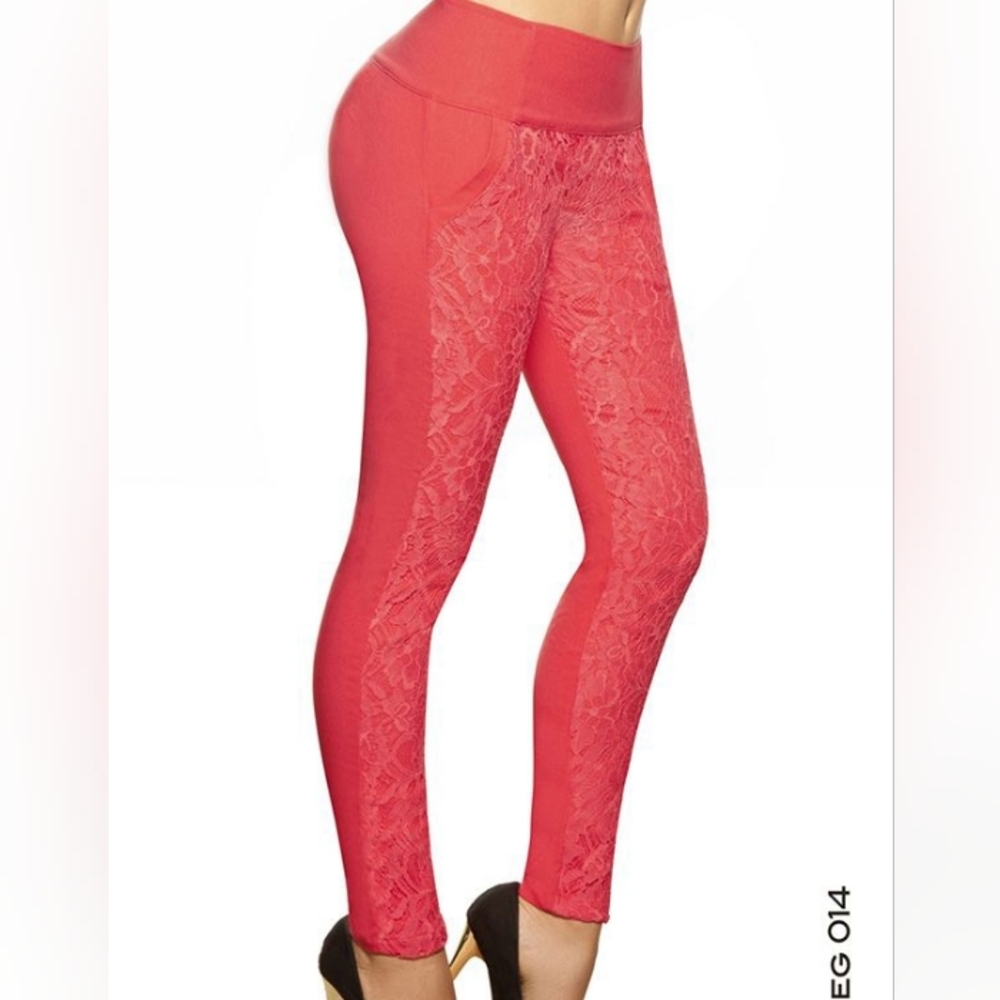 Pink 👖
